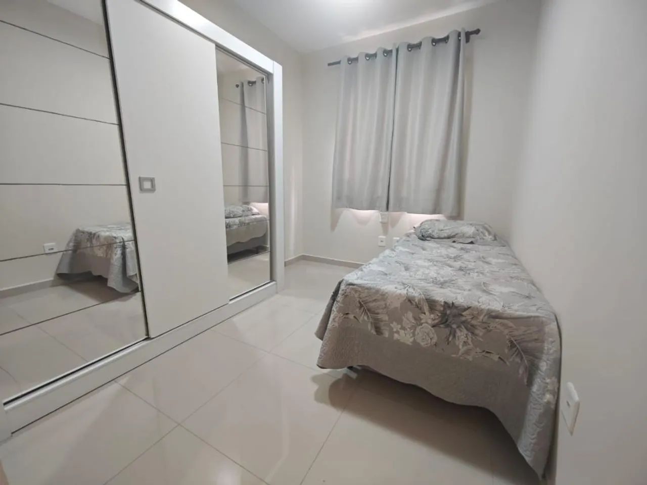 Lindo Apartamento para Locaçao de 75 m², em Pedra Branca-Palhoça,sc - Foto 9