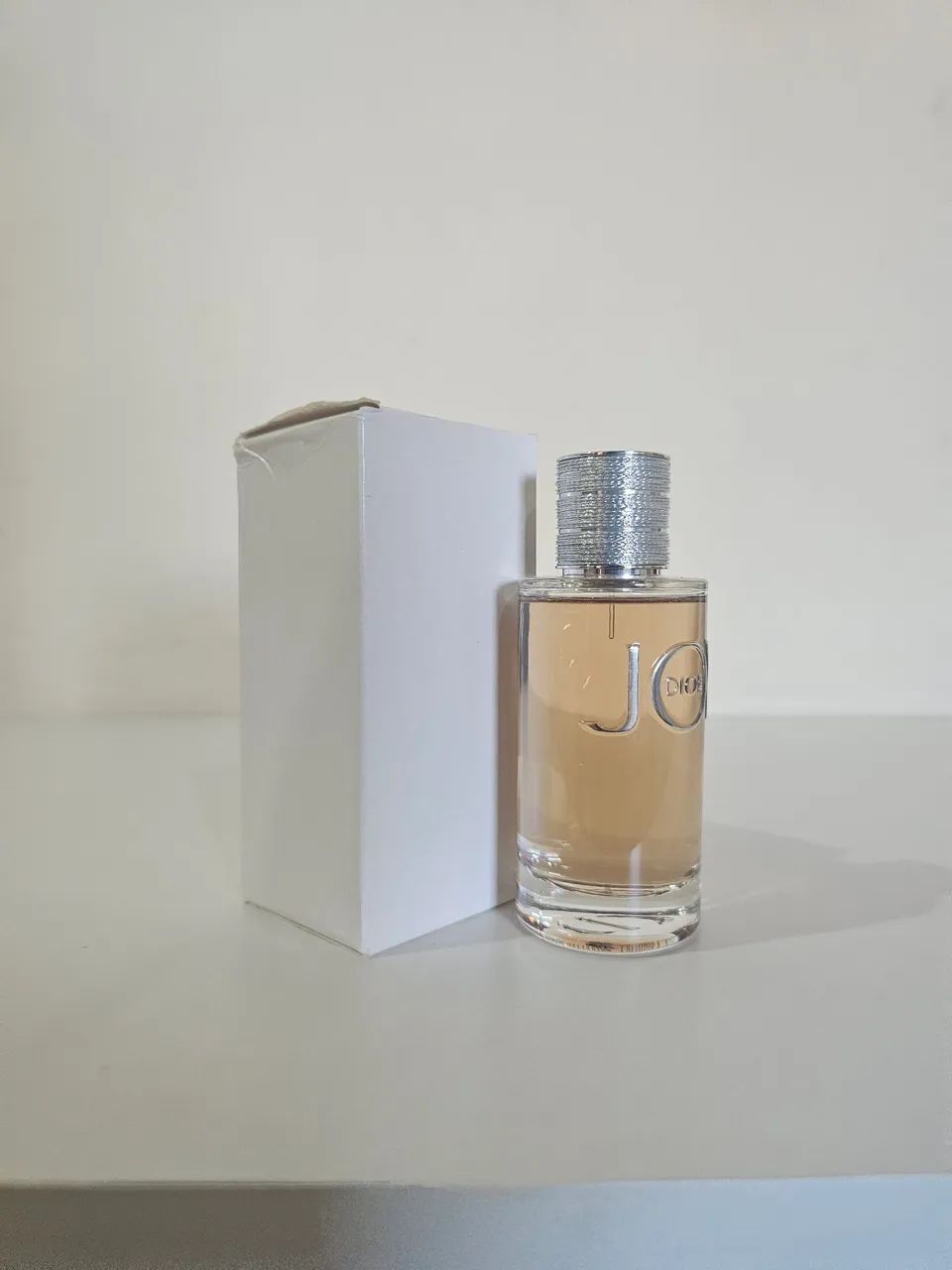 Perfume Dior Joy Eau de Parfum 90ml Tester Original Importado - Foto 3