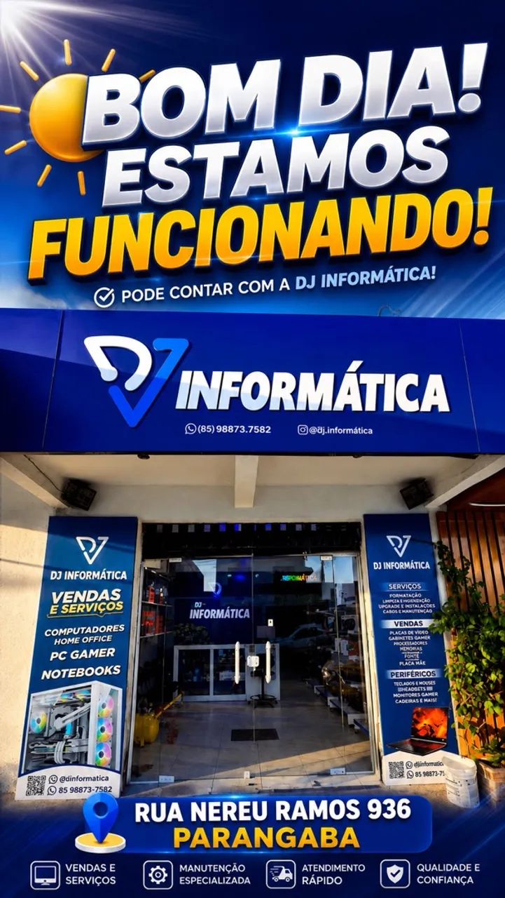 Serviços em Computadores e notebooks  - Foto 4