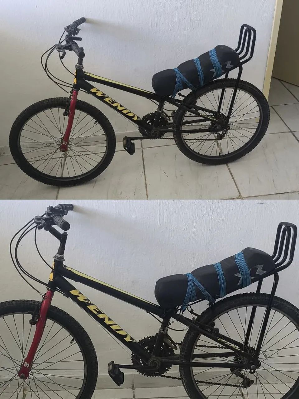 Bicicleta 200,00