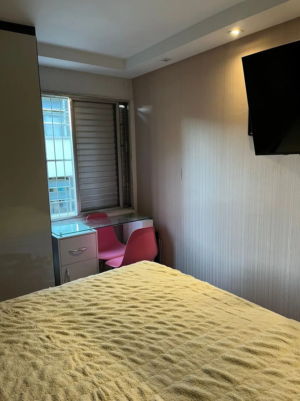 Apartamento para venda em Jaçanã com 3 quartos, 95m² - Foto 5