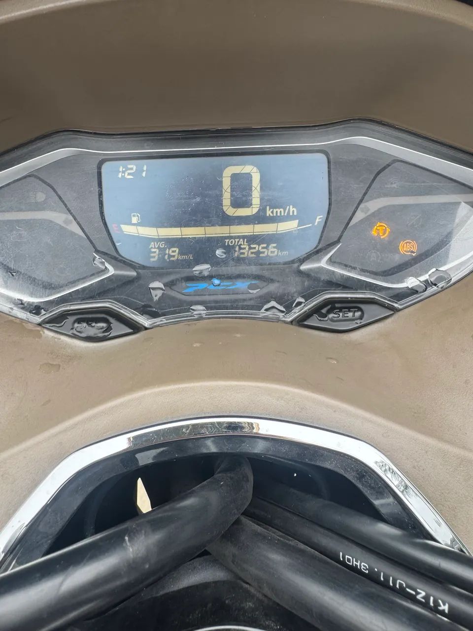 Pcx DLX 2024  - Foto 4