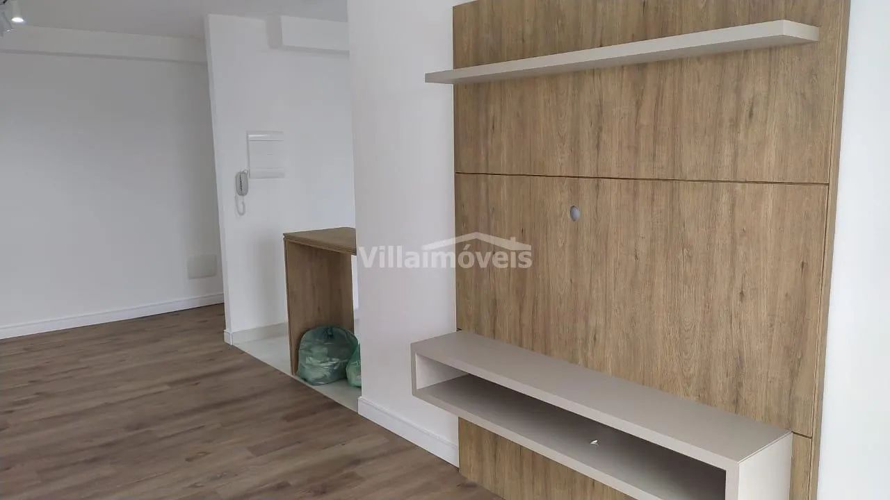 apartamento - Balneário Tropical - Paulínia - Foto 3