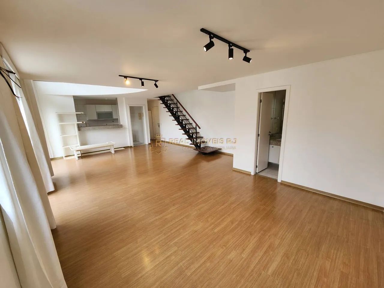 Península | Apartamento de 2 Quartos no Mandarim com 124m ² - Foto 4