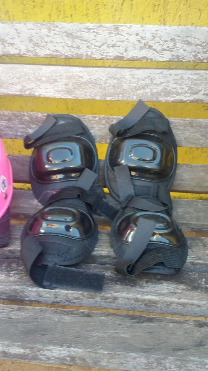 Skate hello kitty  - Foto 4