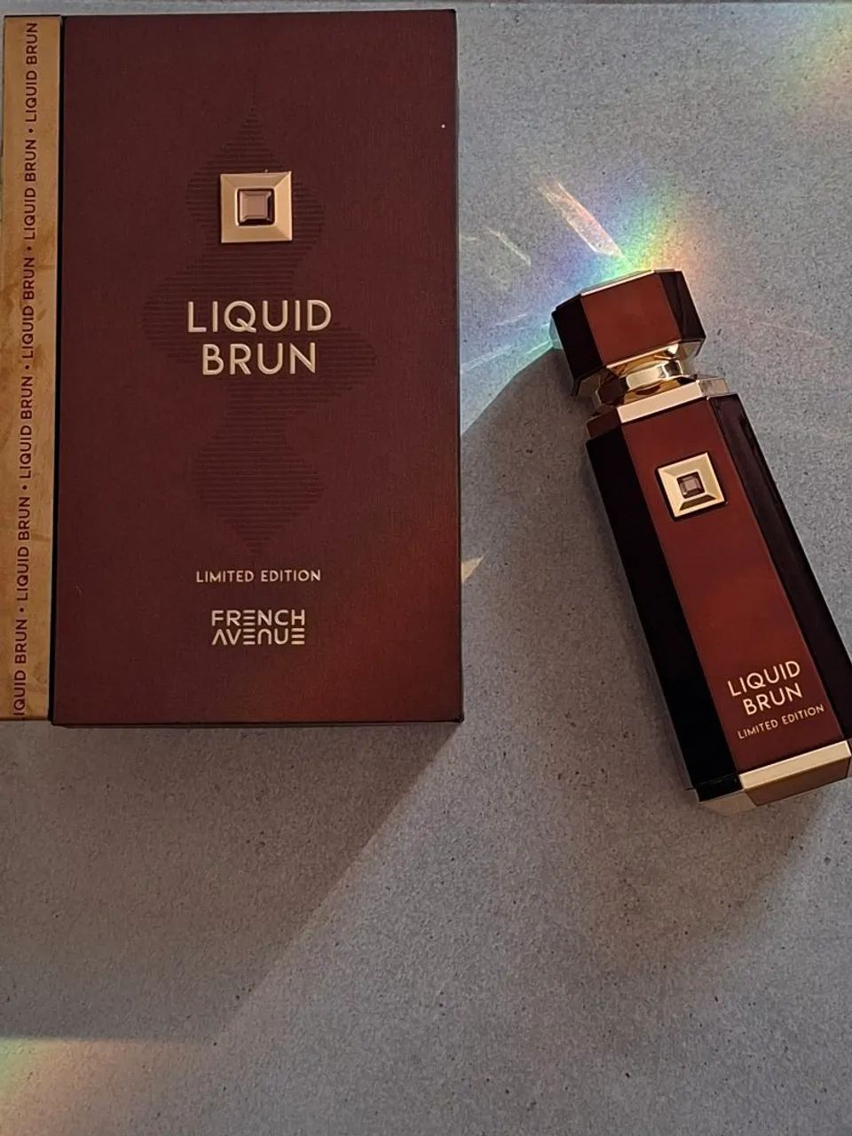 Liquid Brun - Foto 2