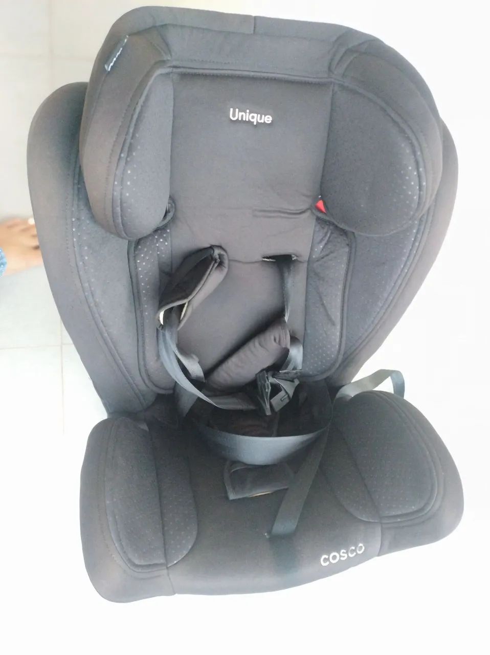 Vende-se kit bebê  - Foto 5