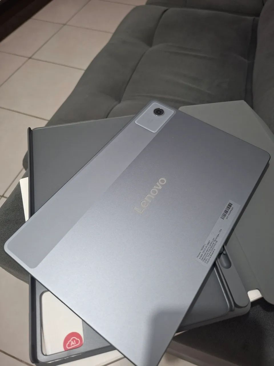 Tablet Lenovo idea - Foto 2
