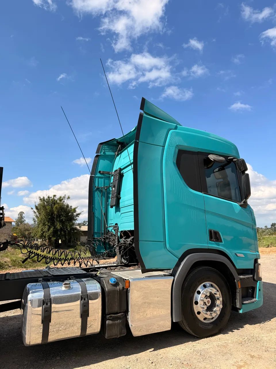 Scania R460 super - Foto 2