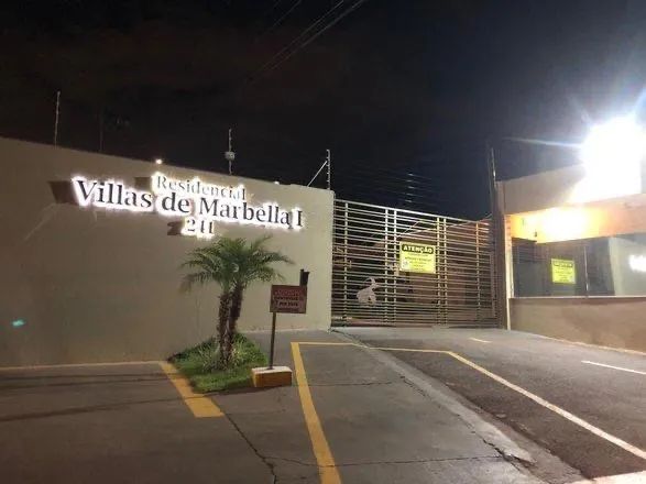 Casa Condomínio Fechado 