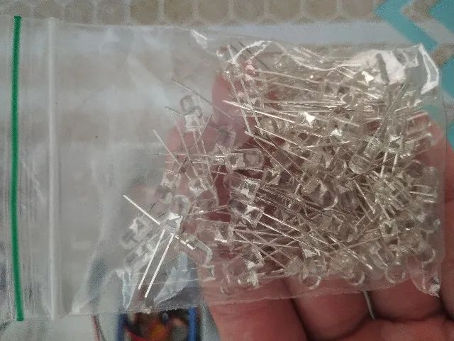 Kit de Eletronica e Robótica - Foto 4