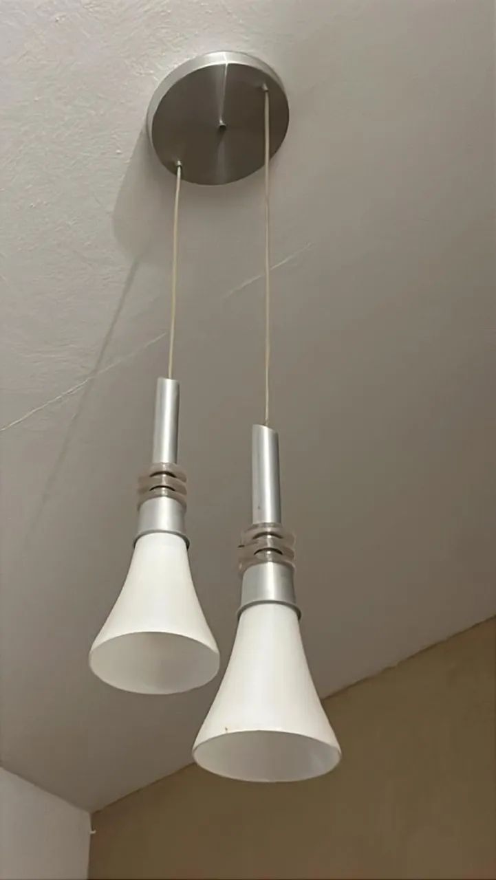 Lustres modernos  - Foto 2