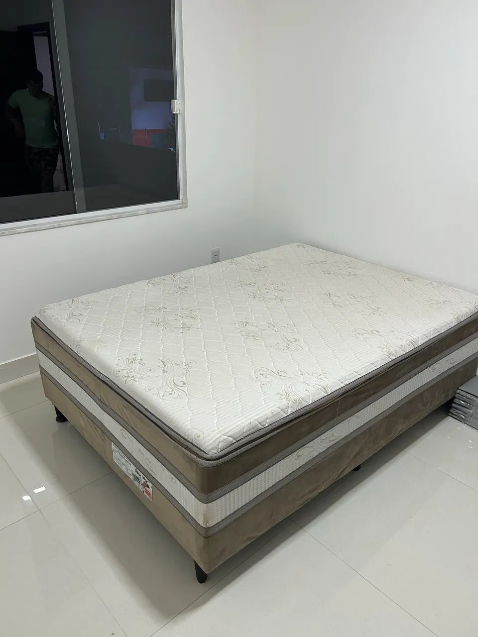 Cama Box  - Foto 2
