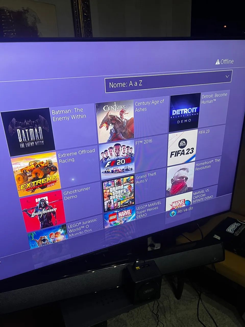 Ps4 - Foto 4