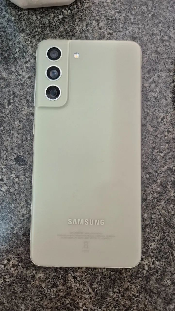 Vendo celular com defeito - Foto 2