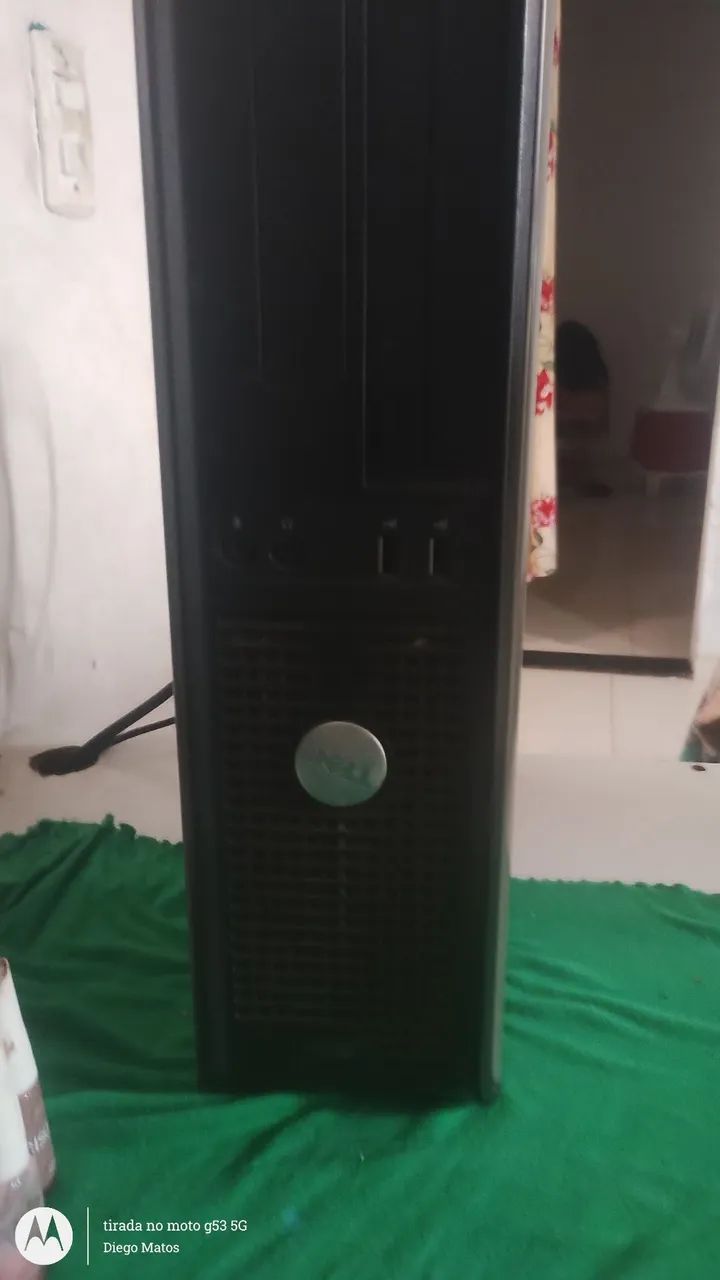 Computador Dell  - Foto 2