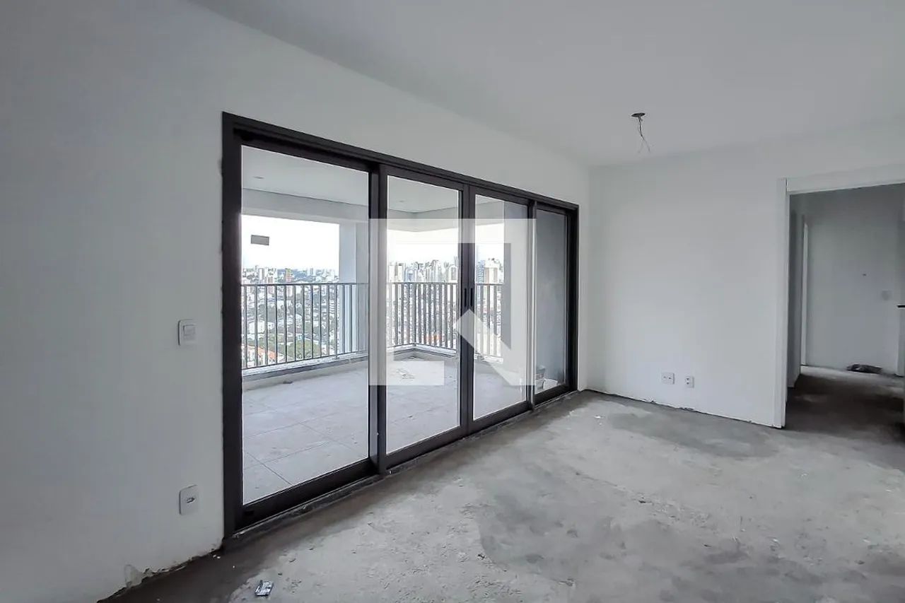 Apartamento à Venda - Vila Mariana, 3 Quartos, 89 m2 - Foto 2
