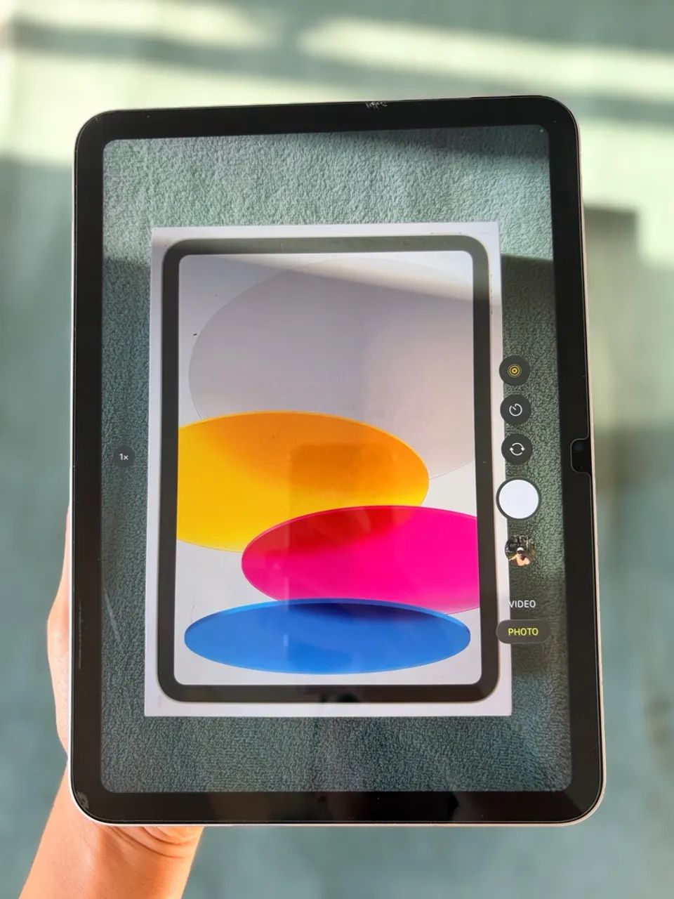 IPad 10a geração 64gb - Foto 4