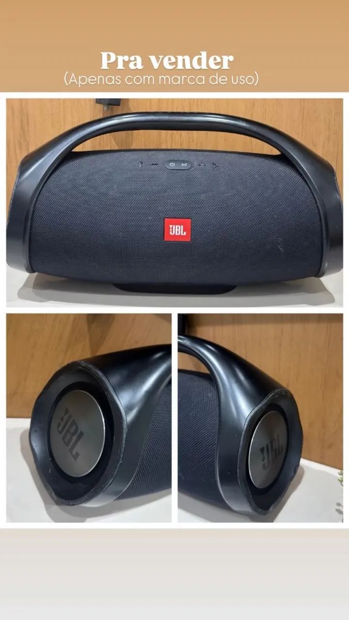 Jbl