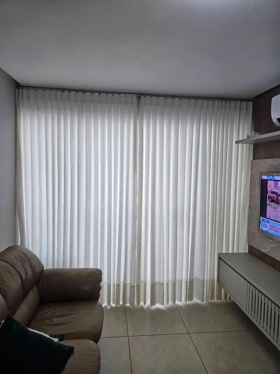 Cortinas e persianas  - Foto 4