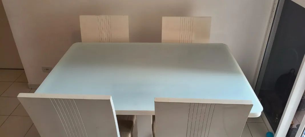 MESA DE JANTAR  - Foto 3