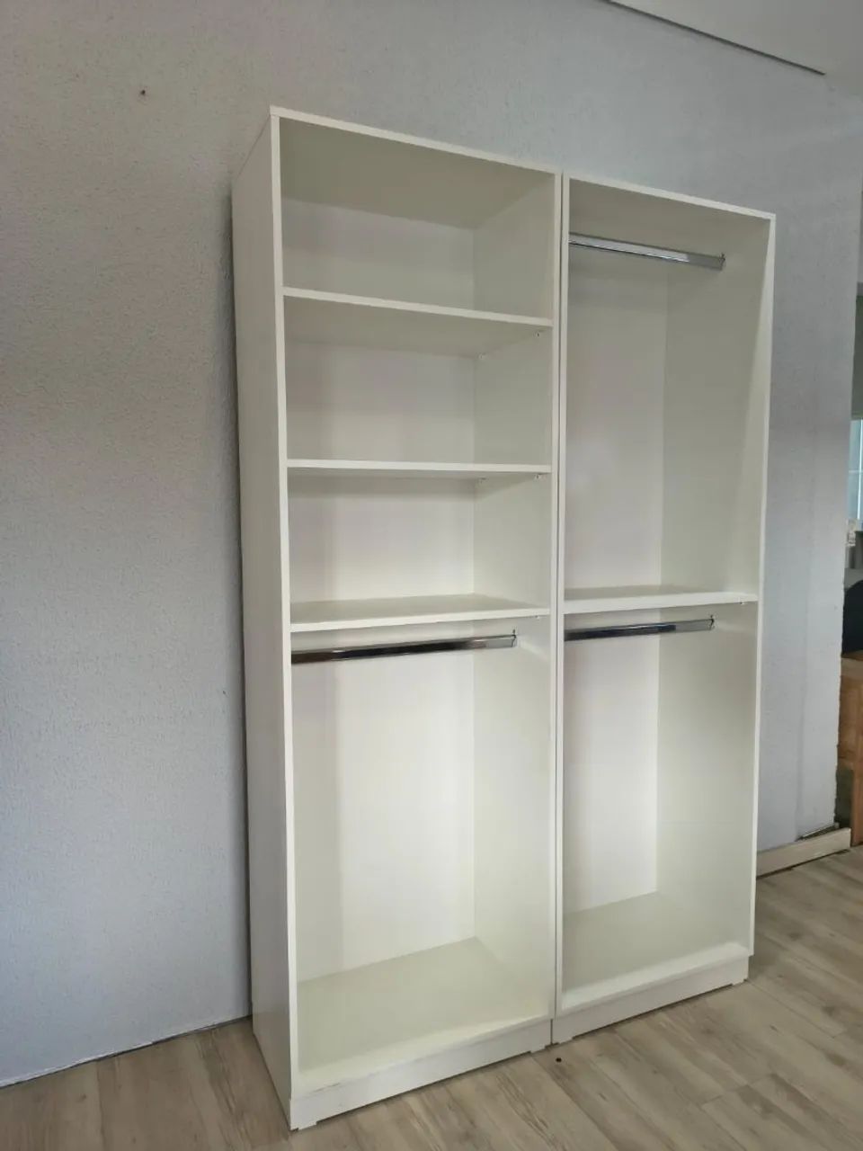 Combo Mini Closet - Foto 2
