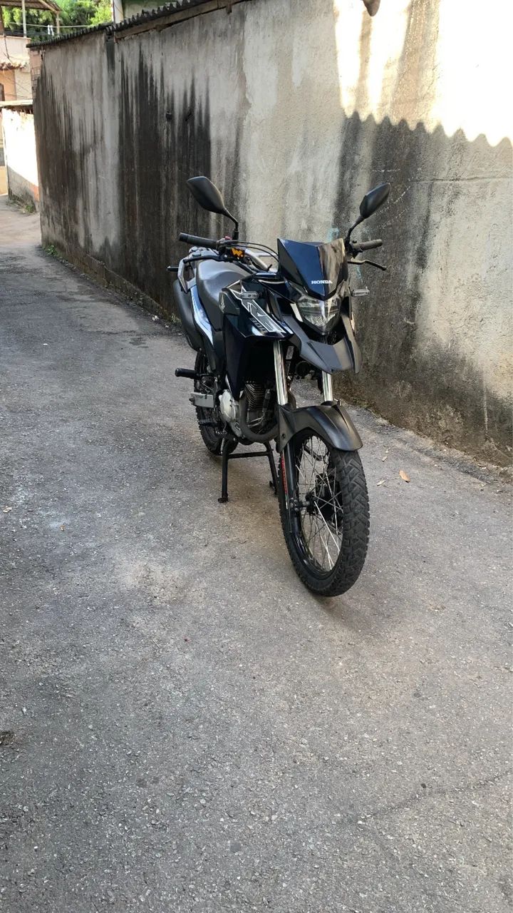 Xre 300 abs 