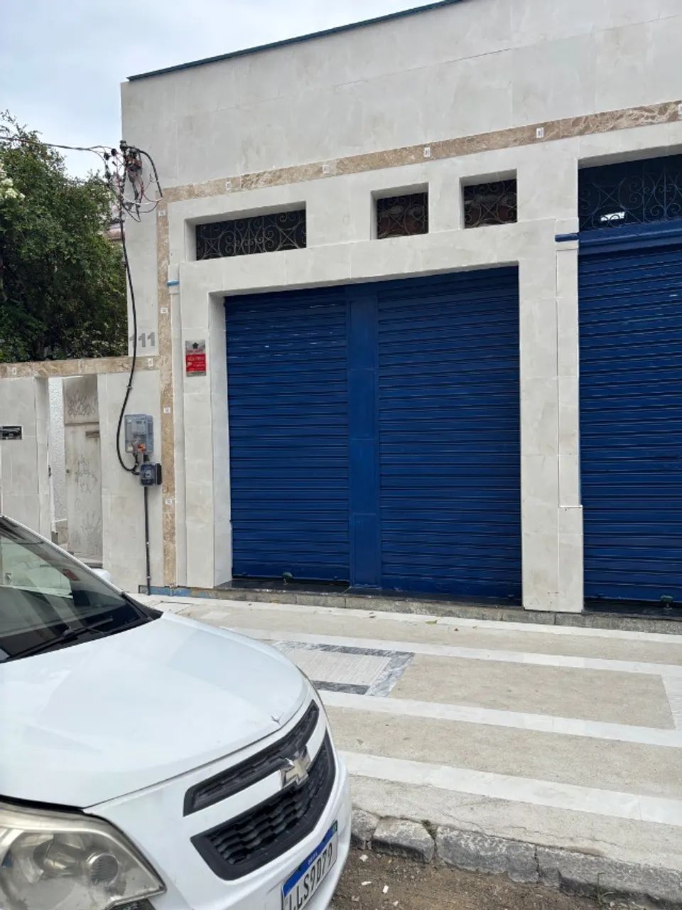 Maravilhosa loja de luxo totalmente reformada em Piedade 50 metros quadrados  - Foto 4