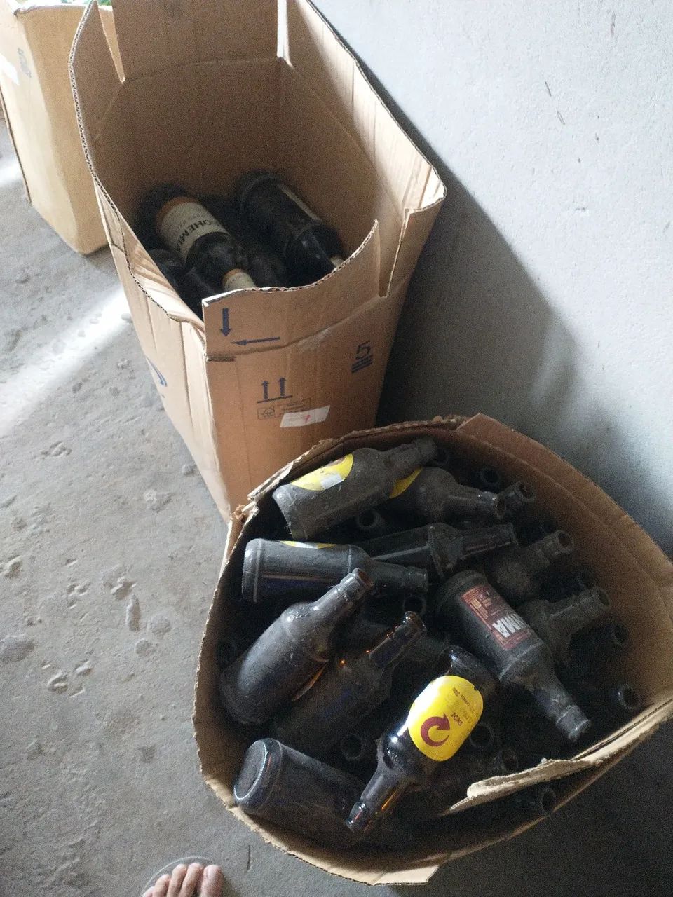 Grades de cerveja  - Foto 3