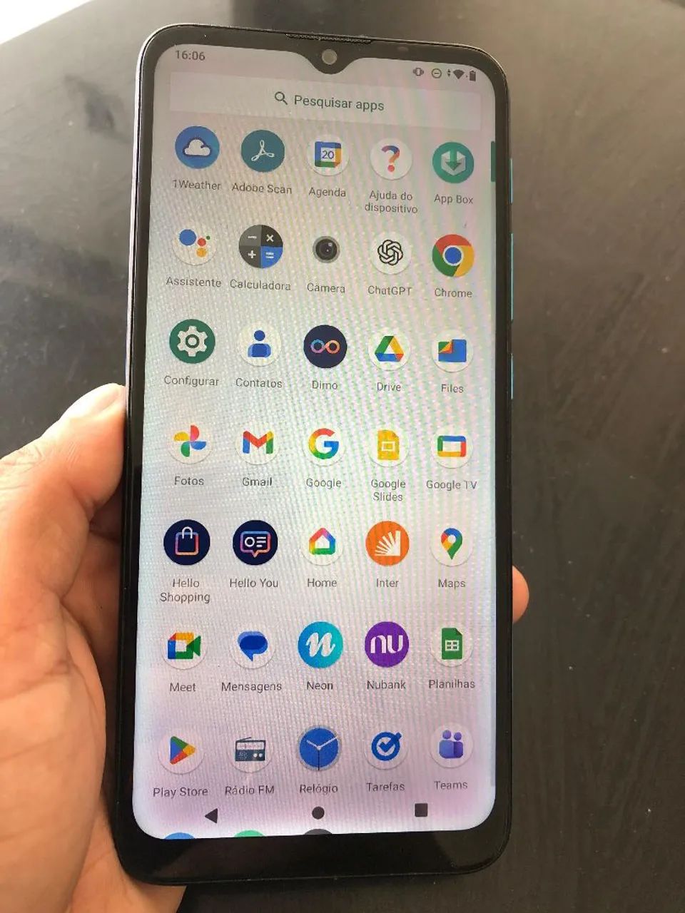 Moto E7 Power  - Foto 5