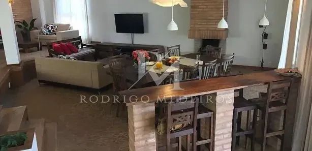 Casa de 5 quartos à venda no Morro das Pedras, Florianópolis - Foto 3