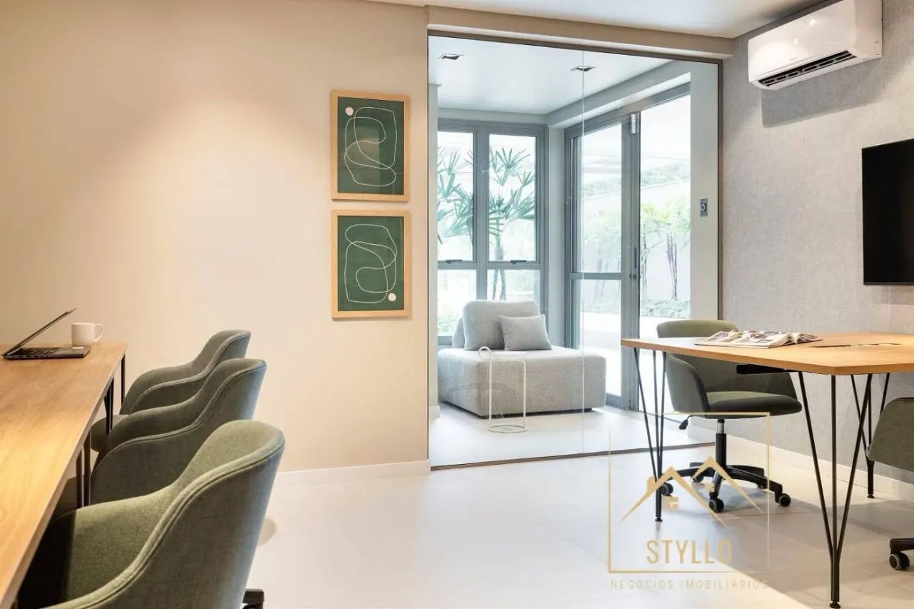 Apartamento em Cacupé, Florianópolis/SC - Foto 4