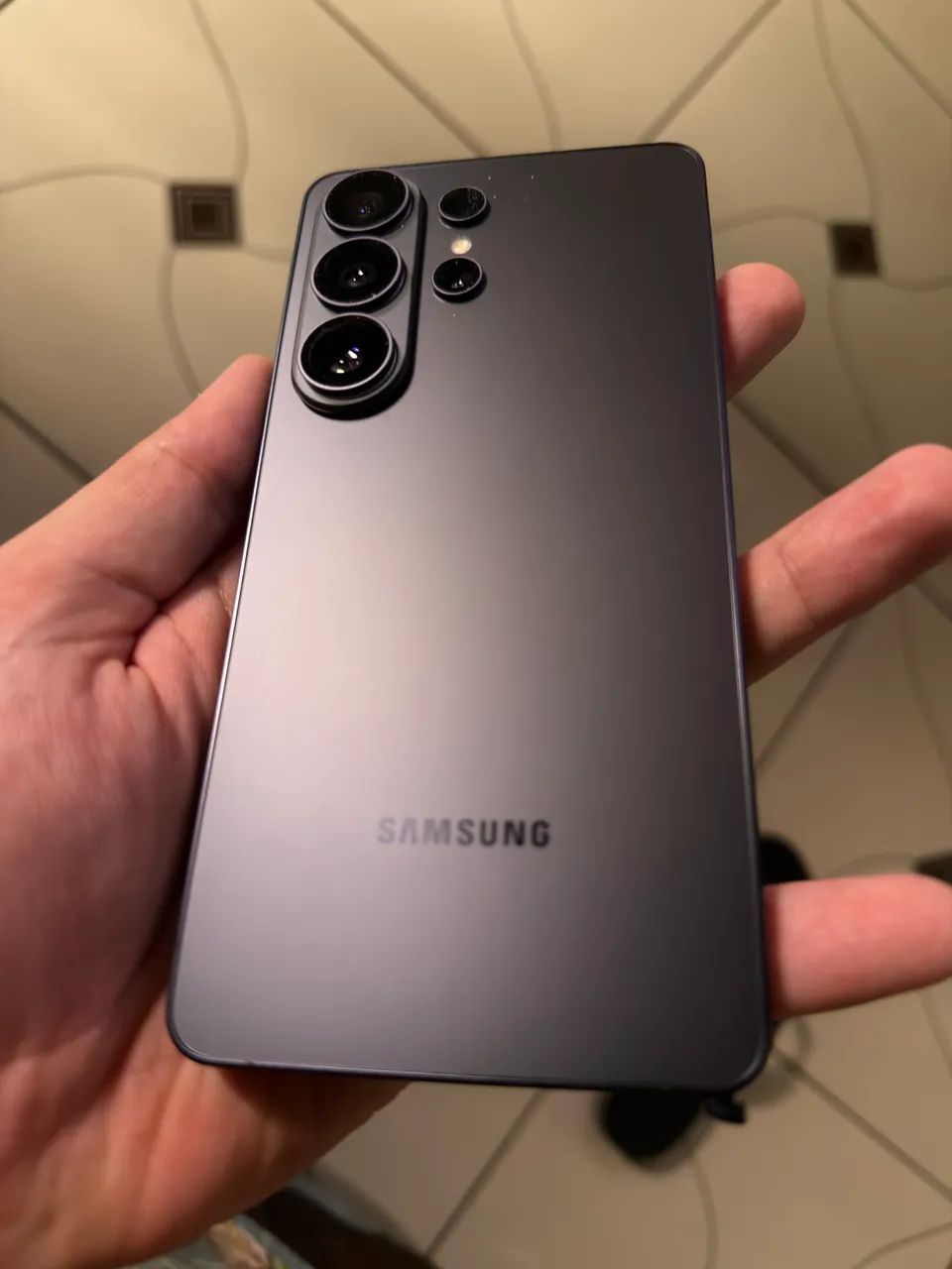 S26 ultra 512 gigas zerado sem detalhes - Foto 3