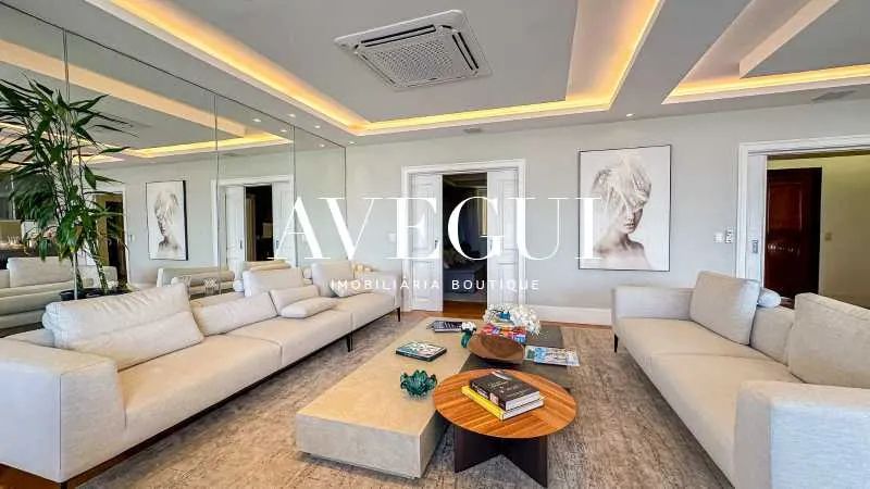 Apartamento-Duplex - Residencial - Copacabana - Foto 5