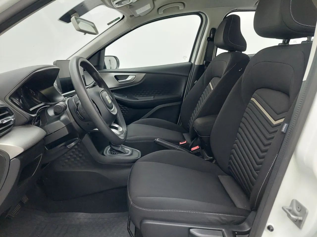 Fiat Pulse AUDACE 1.0 Turbo 200 Flex Aut., foto 16 de 18