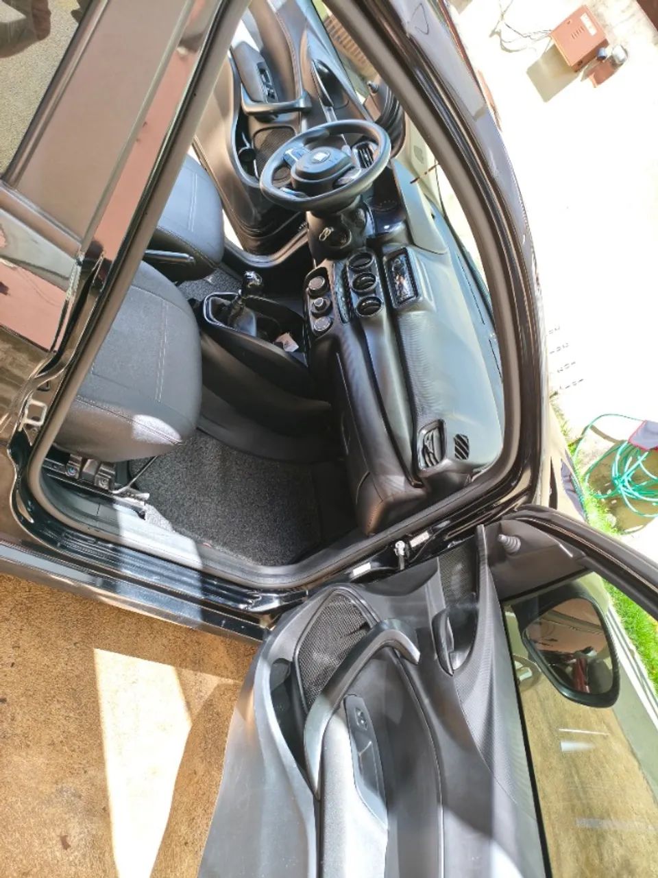Fiat Argo 1.0 6V Flex. 2020 - Foto 5