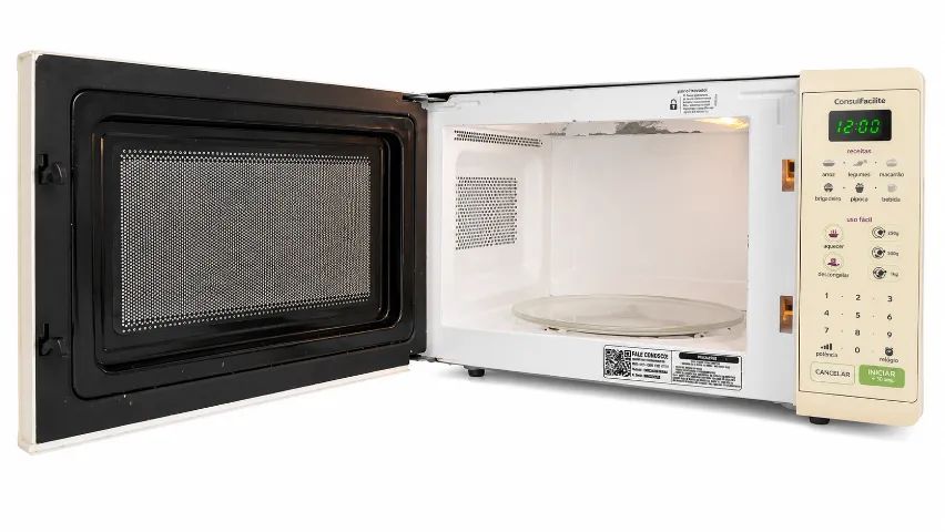 Microondas Consul Facilite 20L - Foto 4