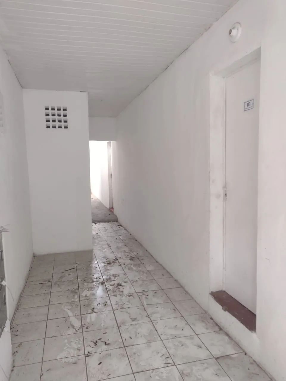 QUITINETE para alugar na cidade de FORTALEZA-CE - Foto 2