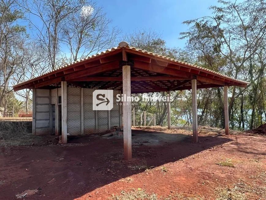 Venda Terreno AREA RURAL DE UBERLANDIA - Foto 5