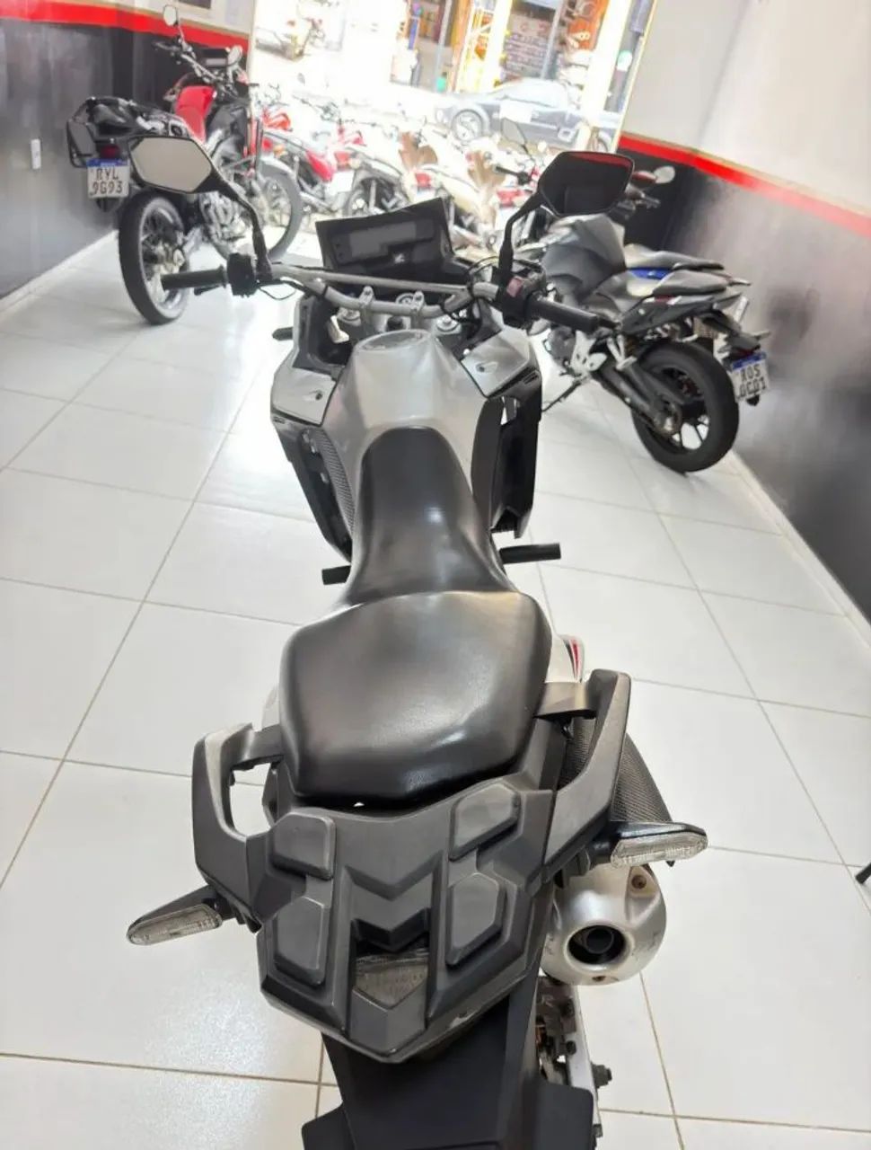 Xre 300 / ano 2020 - Foto 3