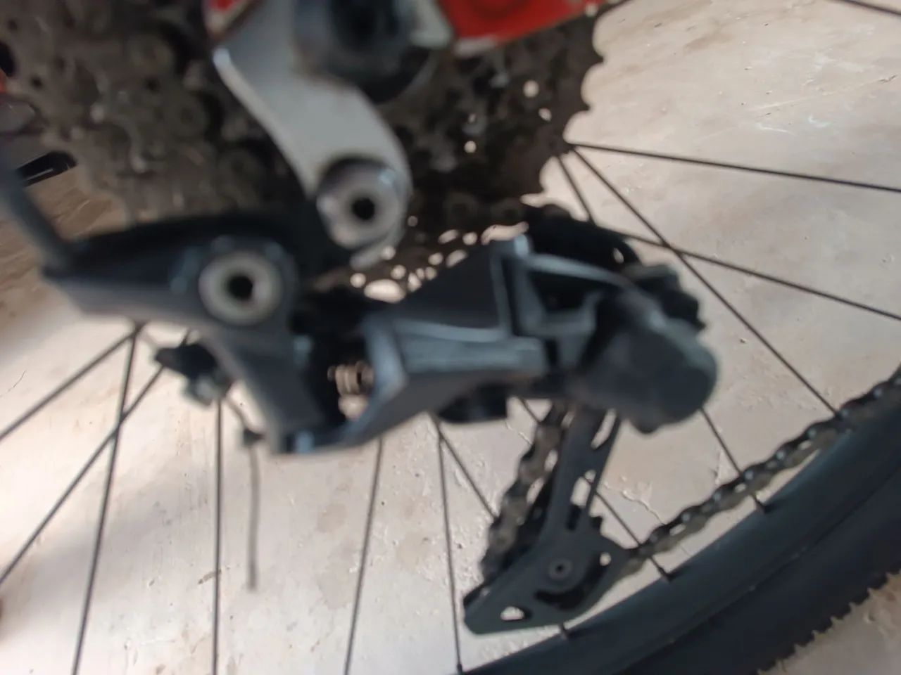 Bicicleta  - Foto 3