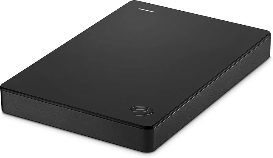 HD 2 tb seagate - Foto 2