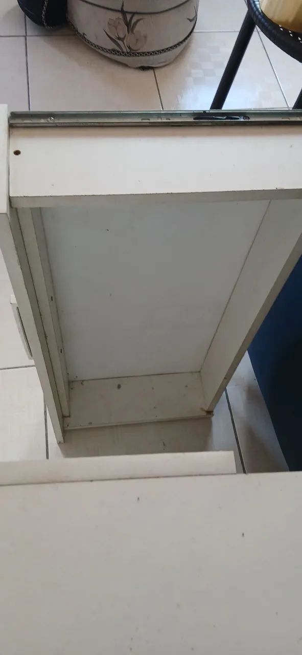Gaveta suspensa MDF - Foto 3