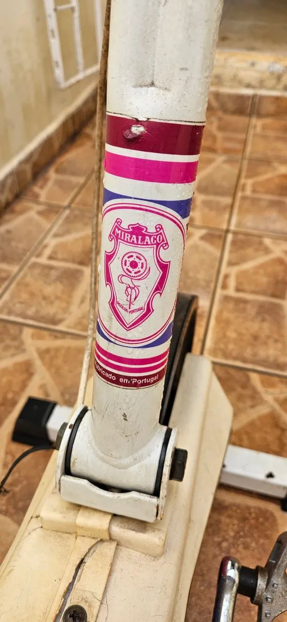 Bicicleta ergométrica  - Foto 4