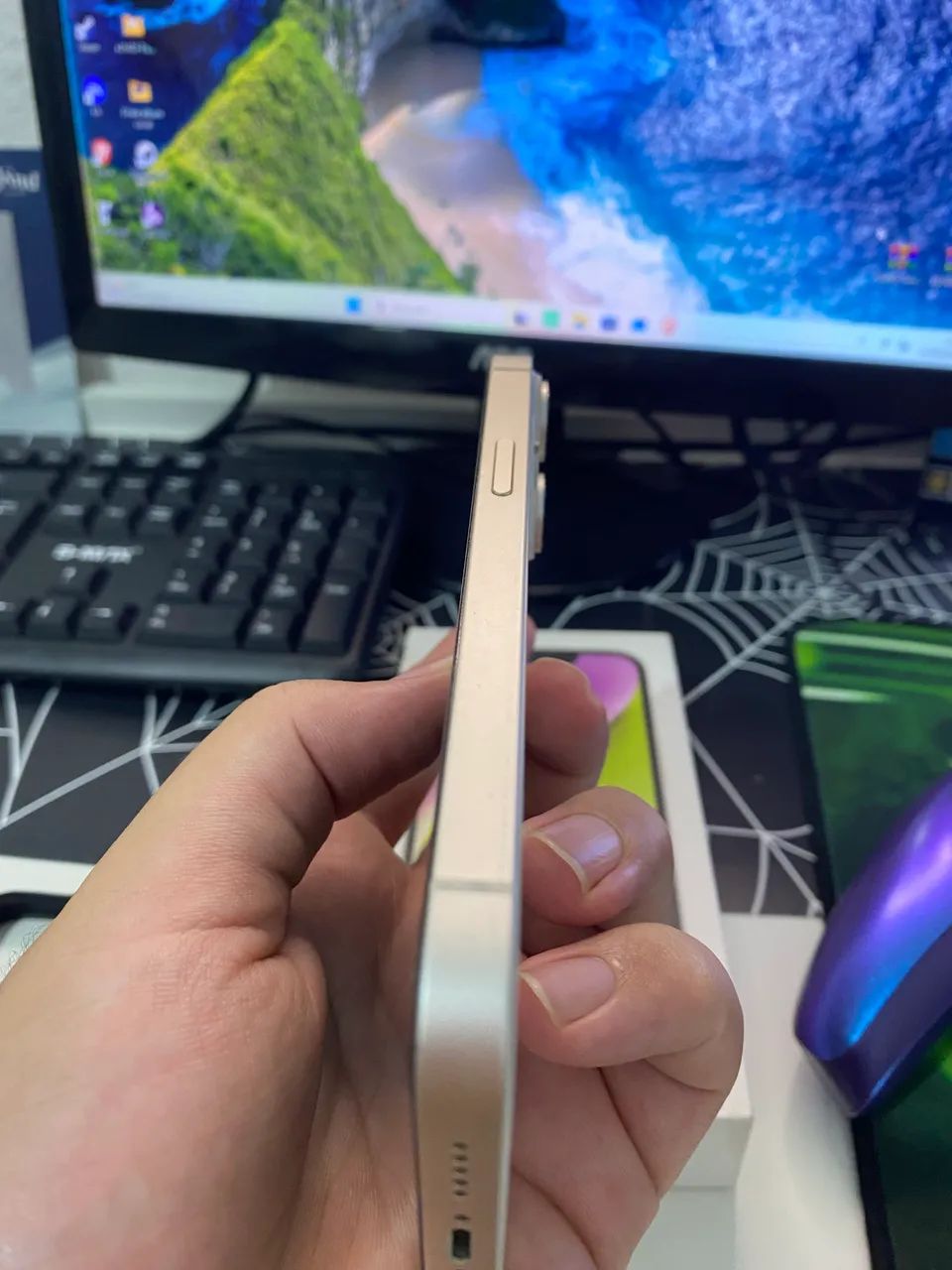 IPHONE 14 128Gb - Foto 4