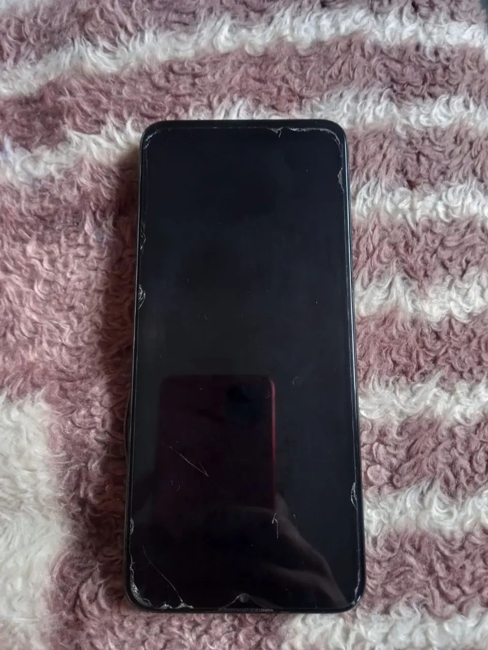 Vendo celular 