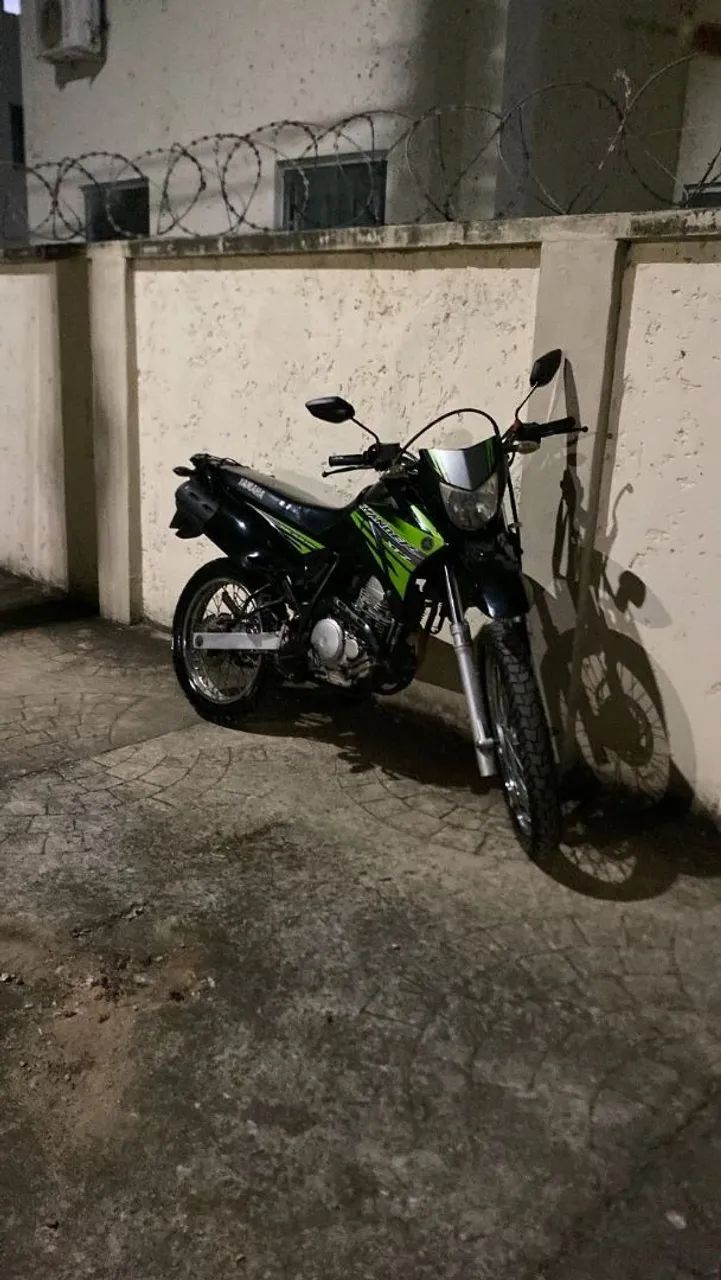 Lander 250 - Foto 2