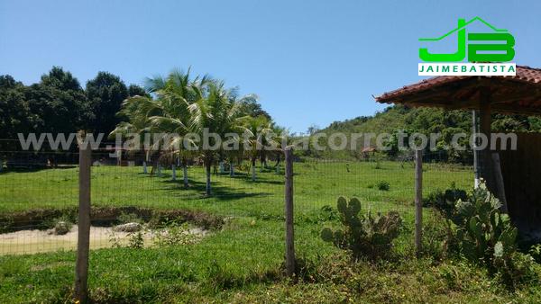 Sítio com 90.000m² em Vale das Pedrinhas - Guapi - RJ - Foto 6