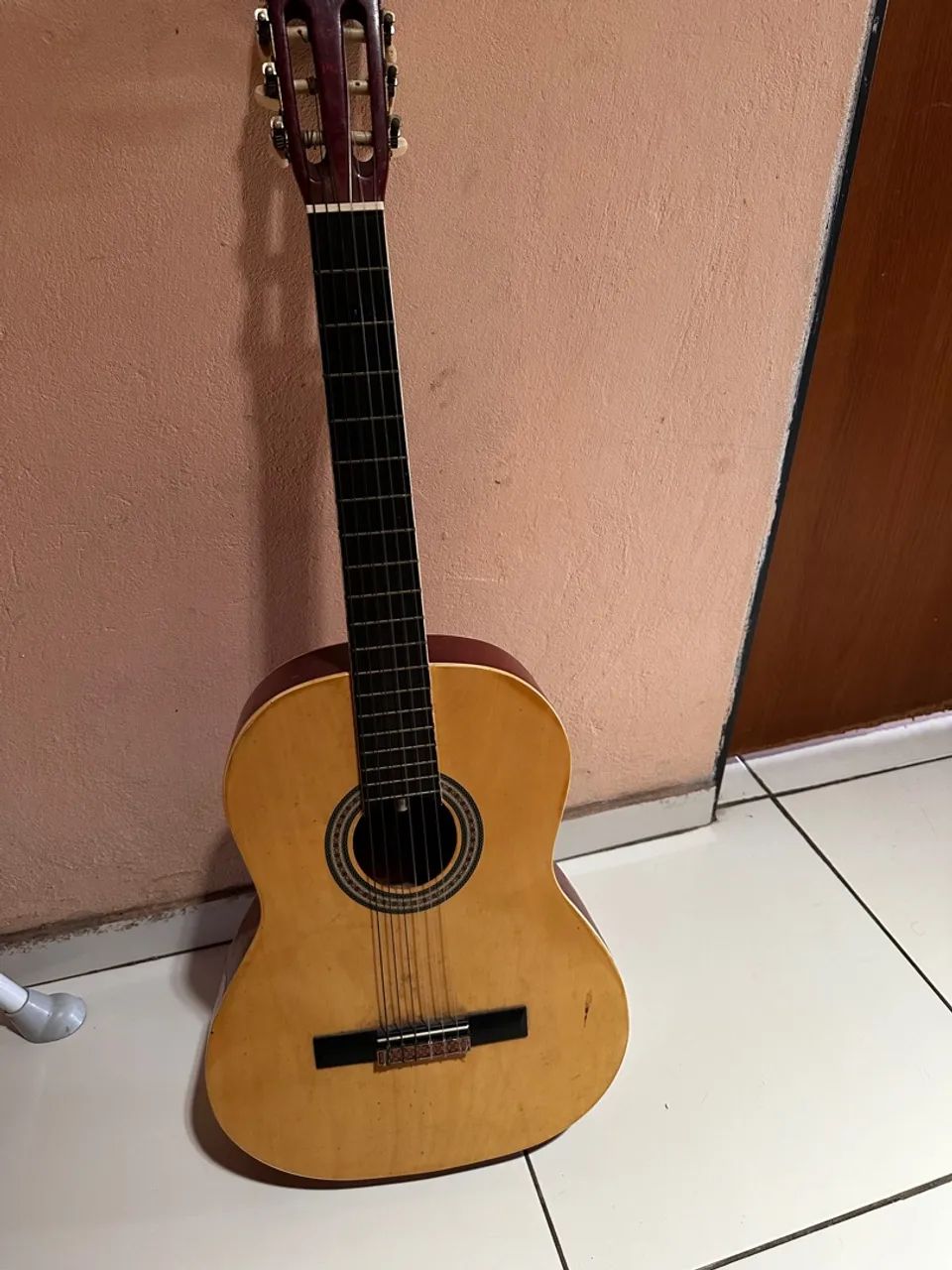 Violão 