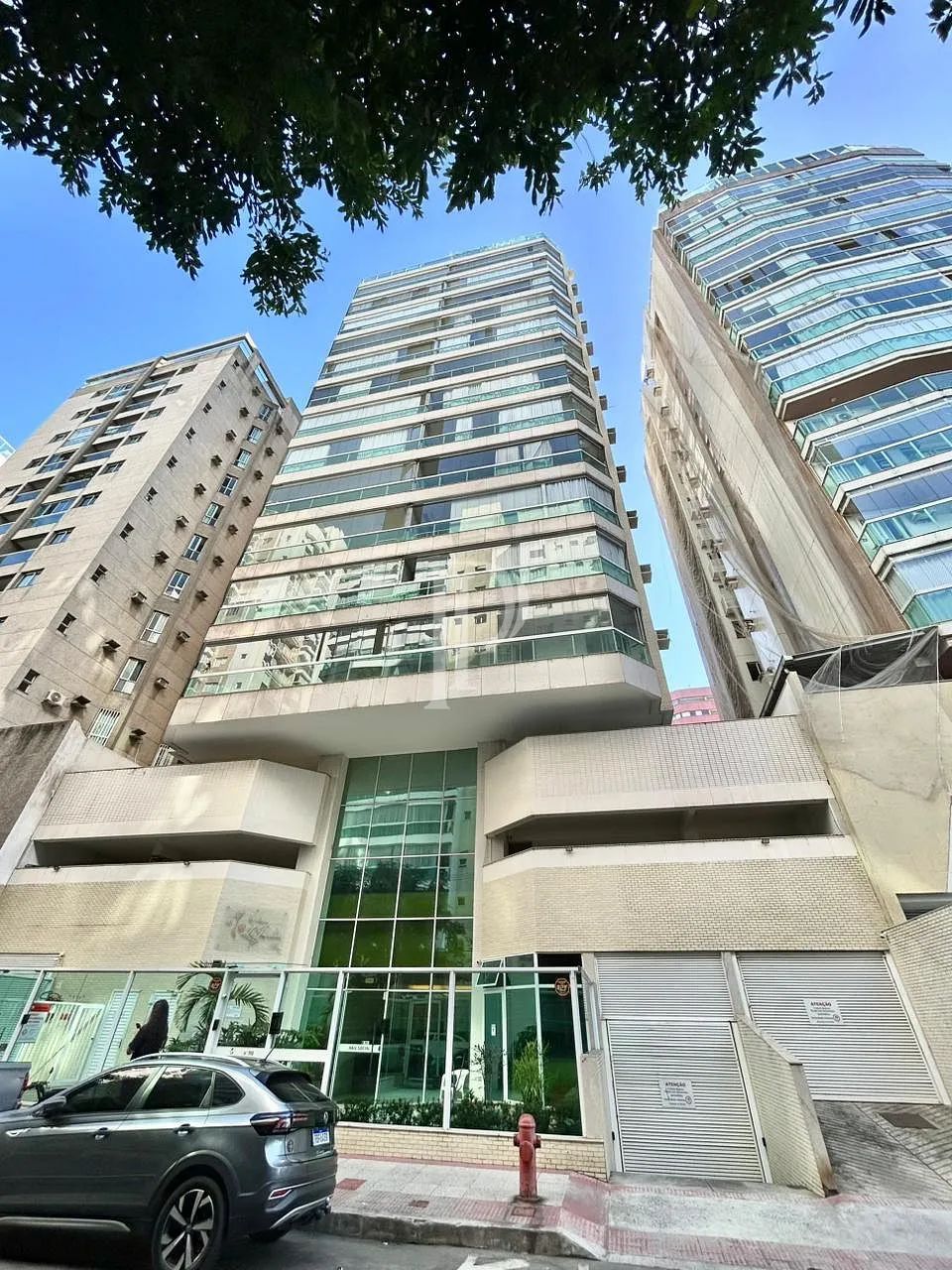 Vila velha - Apartamento - Praia de Itapoa. - Foto 3
